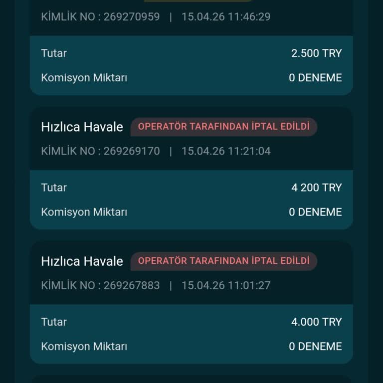 Gameofbet Sitesinde Para Çekiminde Haksızlık Ve Hesap Silinmesi