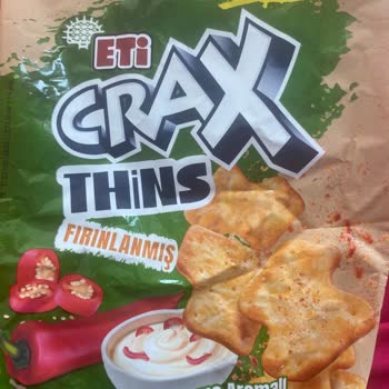 Bodrum Migros’ta Satın Alınan Eti Crax Thins İçinde Kıl Çıktı: Geri Ödeme Ve Telafi Talebi