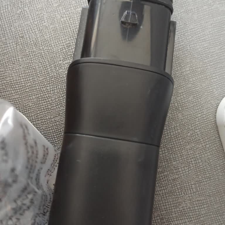 Philips XW9463 Borusunda Kırık, Tamir Talebi