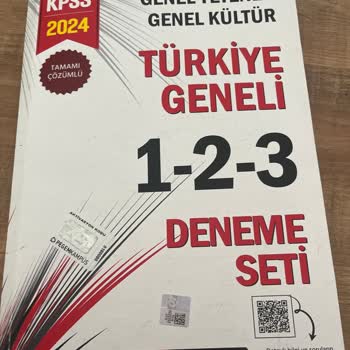 Pegem Akademi Kitabının Cevap Anahtarına Ulaşamama Ve Aktivasyon Kodu Sorunu