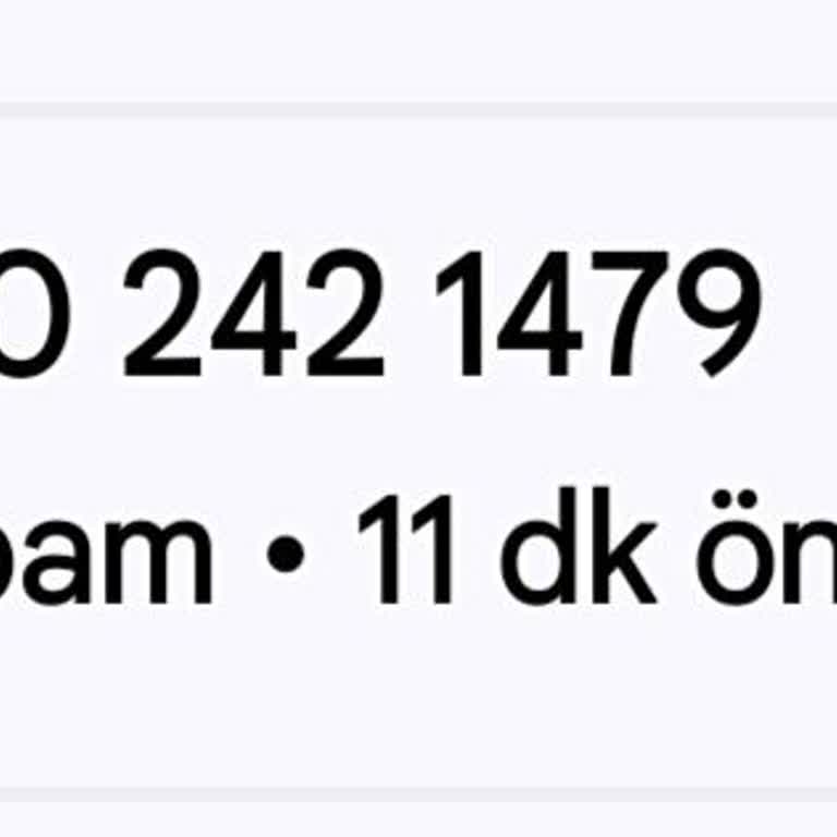 İzinsiz Telefon Araması Ve Kişisel Verilerin Kullanımına Karşı İtiraz