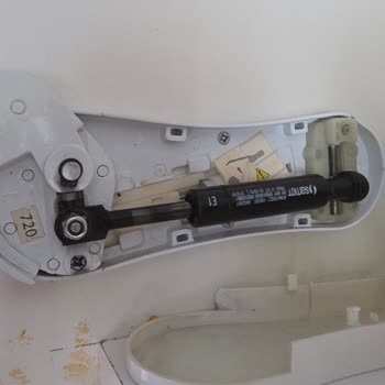 Samet A.Ş Piston Yedek Parça Yokluğu Ve Acil Çözüm Talebi