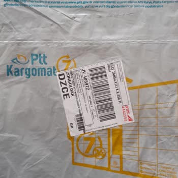 Aras Kargo Aracılığıyla Yanlış Ürün Ve İletişimsiz Gönderi İçin Tam İade Talebi