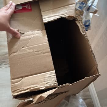 Geciken Teslimat, Yanlış Ve Kırık Ürün, Cevapsız Müşteri Hizmeti