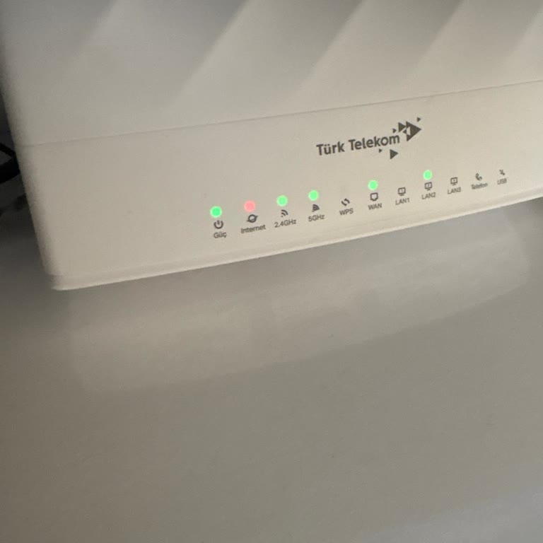 İstanbul Güngören'de 50 Mbps Fiber İnternet Kesintisi Ve Müşteri Hizmetlerinin İhmali