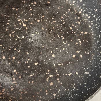 Yanmış Kızartma Tavası Üzerine İade Mücadelesi