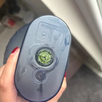 Brita Sürahimde Yosunlanma Sorunu Ve Cevapsız Müşteri Hizmetleri