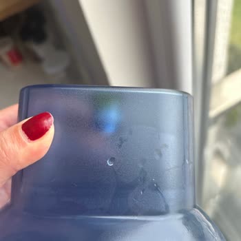 Brita Sürahimde Yosunlanma Sorunu Ve Cevapsız Müşteri Hizmetleri