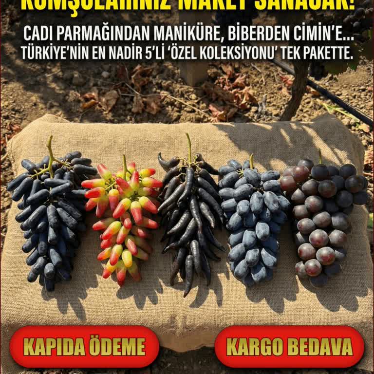 Depo10.fidanbirlik.com Ölü Üzüm Asma Fidanları Gönderildi
