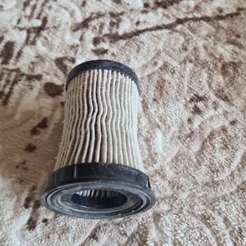 Sinbo Süpürge Yedek Parça Talebime Üç Gün Cevap Gelmedi