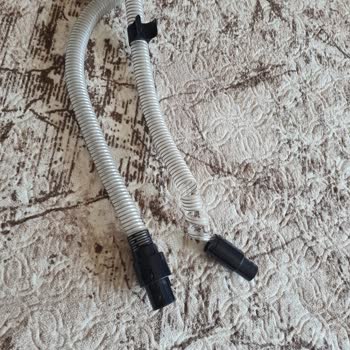 Sinbo Süpürge Yedek Parça Talebime Üç Gün Cevap Gelmedi