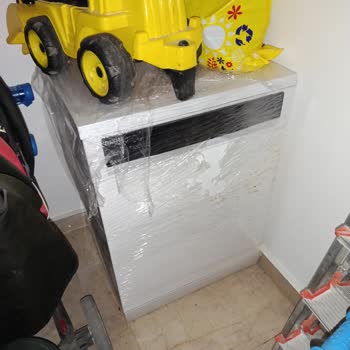 Vestel Bulaşık Makinesinde Garanti Süresi İçinde Çözüm Sunulmaması Ve Ücretsiz Değişim Talebi