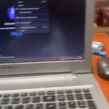 Lenovo Bilgisayarımda İnternet Görünmesine Rağmen İnternet Çekmiyor!