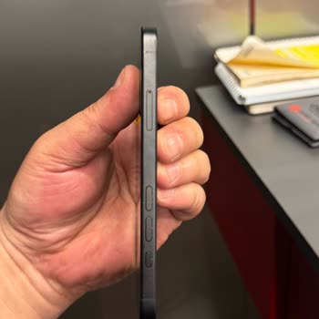 Orijinal Kullanıma Rağmen Yetkisiz Müdahale İddiası İle Garanti Reddi