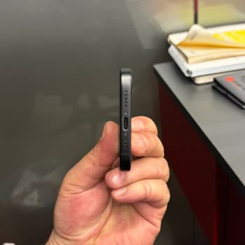 Orijinal Kullanıma Rağmen Yetkisiz Müdahale İddiası İle Garanti Reddi