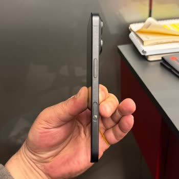 Orijinal Kullanıma Rağmen Yetkisiz Müdahale İddiası İle Garanti Reddi