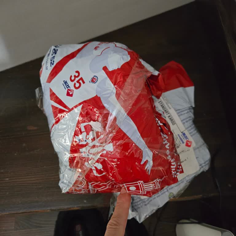 Aras Kargo Mimoza Şubesinde Yanıltıcı Teslimat Ve İade Sorunları