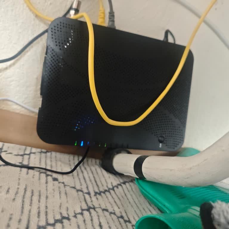 Konya Selçuklu’da Sürekli İnternet Kesintileri Ve Abonelik İptali Talebi