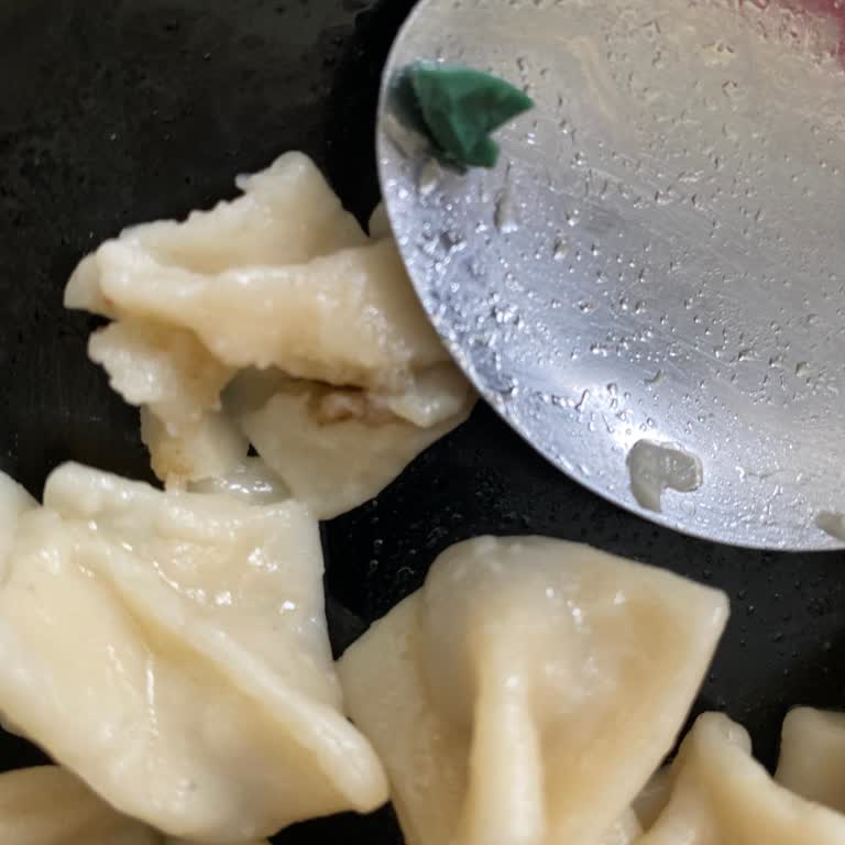 Mopaş Superfresh Mantısında Sert Yabancı Madde Bulunması