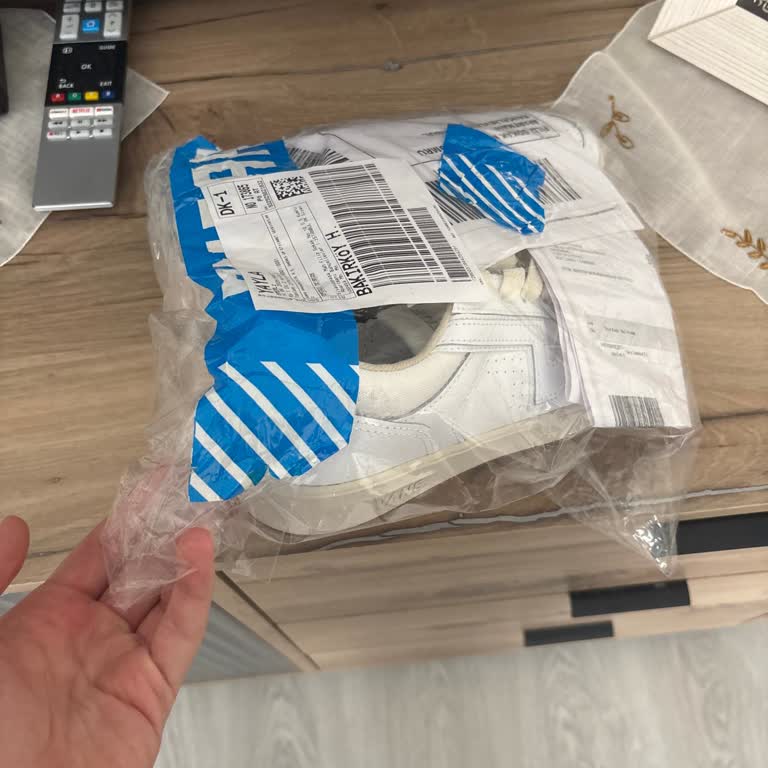 Kutu Eksikliği Nedeniyle İade Reddi: Haksız Müşteri İyiliği Kullanımı