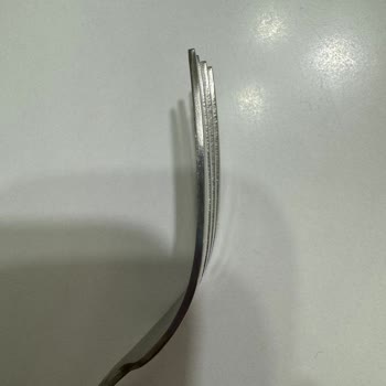 Defolu Çatal Bıçak Takımı Ve Yetersiz Müşteri Desteği