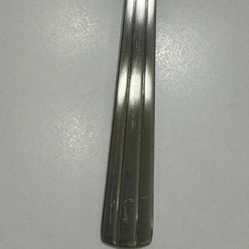 Defolu Çatal Bıçak Takımı Ve Yetersiz Müşteri Desteği