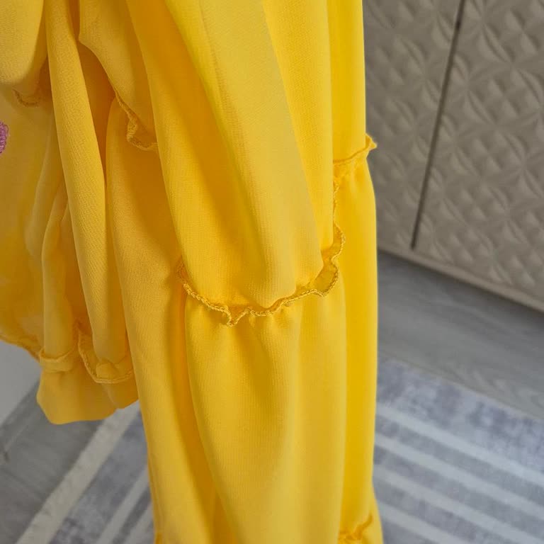 Bulem Butik’te Renk Değişimi İçin Yanıt Yok