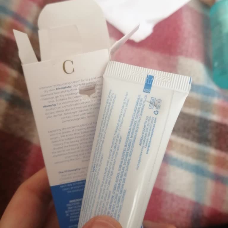 Delinmiş Cica Kremi Ve Cevapsız Müşteri Hizmetleri Nedeniyle Mağduriyet