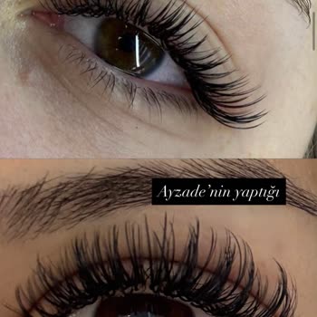 Mood Nail Art/ZA Beauty Studio Hem Yapılan İşlem Hem De Üslup Çok Kötüydü