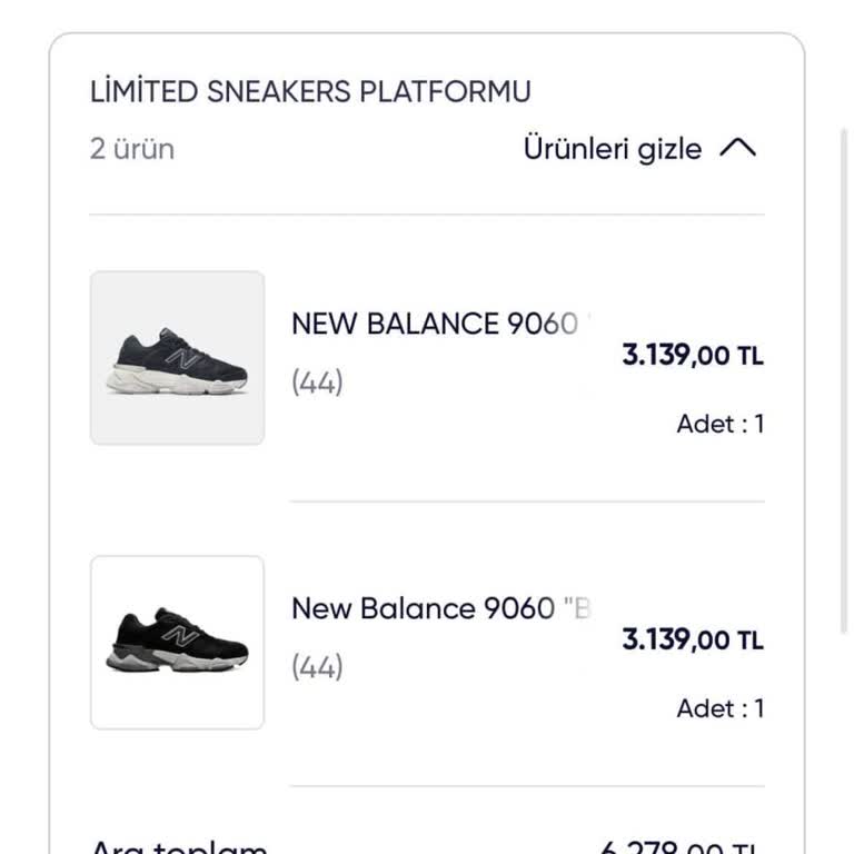 Stokta Görünmesine Rağmen Ürün Temin Edilemedi Ve Geri Ödeme Yapılmadı