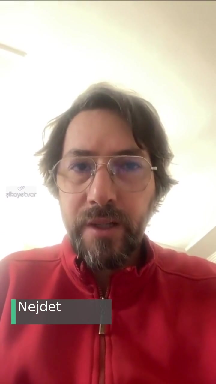 Uzaktanpanel - İlke Online Belge Para İstiyor! videonun kapak resmi