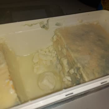 A101 Şubesinde Küflü Peynir Ve Kaba Personel Davranışı