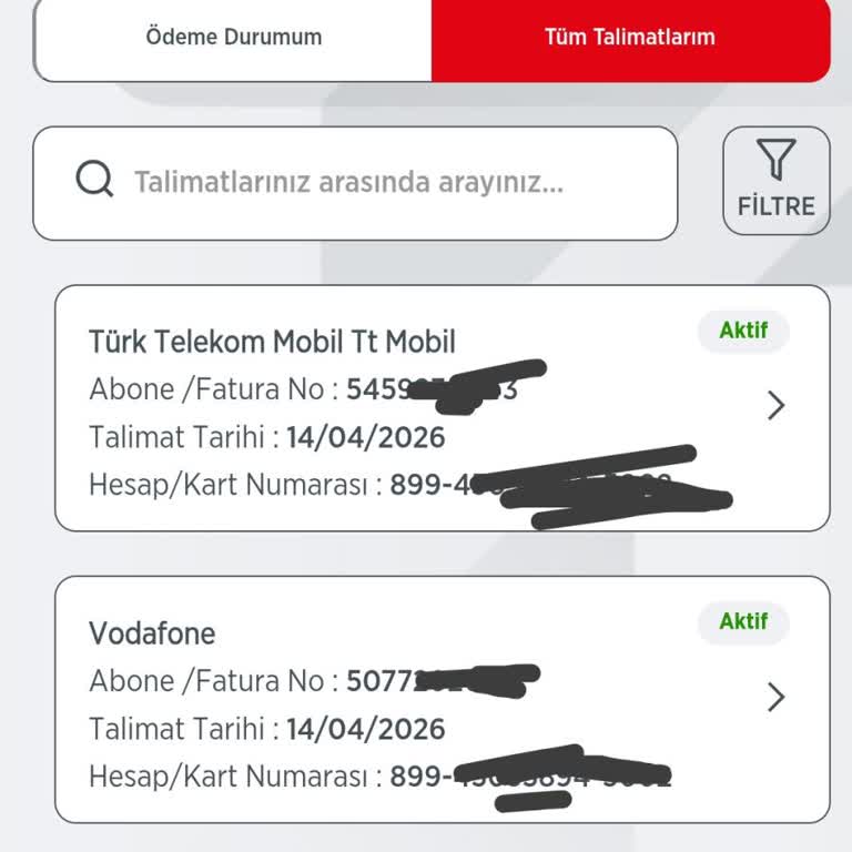 Ziraat Bankası Şubesinde Yanıltıcı Otomatik Ödeme Şartı İddiası