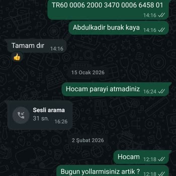 Patibul.com Sahte Satıcının Üyeliğini Kapatmalı Ve Mağdurları Koruması Gerekiyor