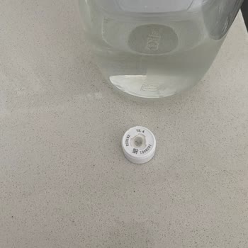 Brita Cam Sürahi Zaman Paneli Çalışmıyor Ve Yedek Parça Satışta Değil