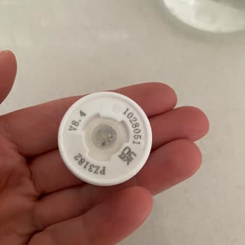 Brita Cam Sürahi Zaman Paneli Çalışmıyor Ve Yedek Parça Satışta Değil