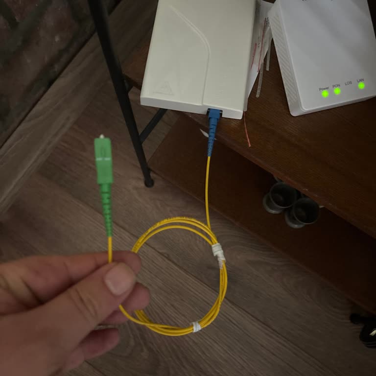 Fiber Hattımın Sonlandırılması Aylarca Gecikiyor Ve Çözüm Bekliyorum