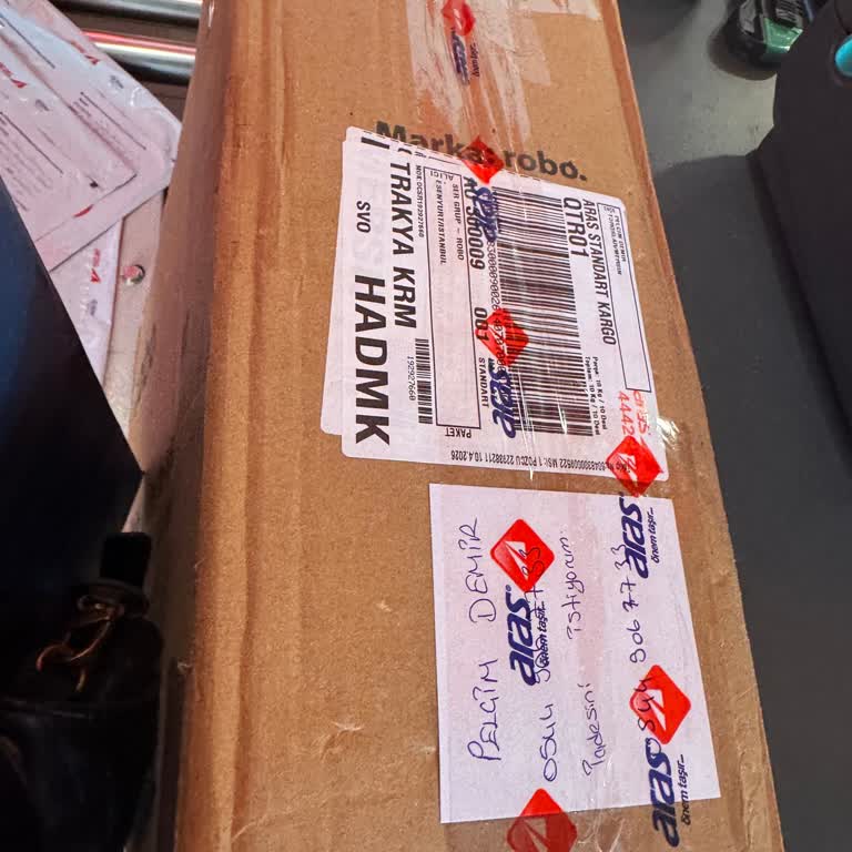 Robo Sitesinden Gelen Kirli Ve Bozuk Spor Aleti İçin Ücret İadesi