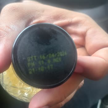 Köpüren Portakal Suyu İçin İade Reddi Ve Kalite Şikayeti