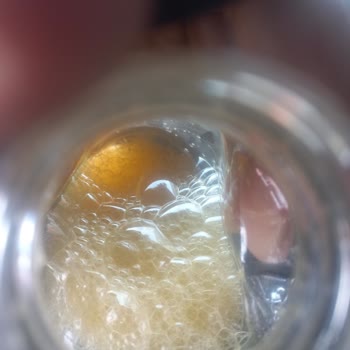 Köpüren Portakal Suyu İçin İade Reddi Ve Kalite Şikayeti