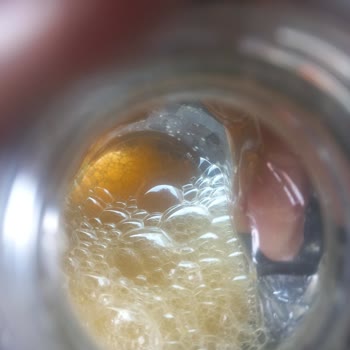 Köpüren Portakal Suyu İçin İade Reddi Ve Kalite Şikayeti