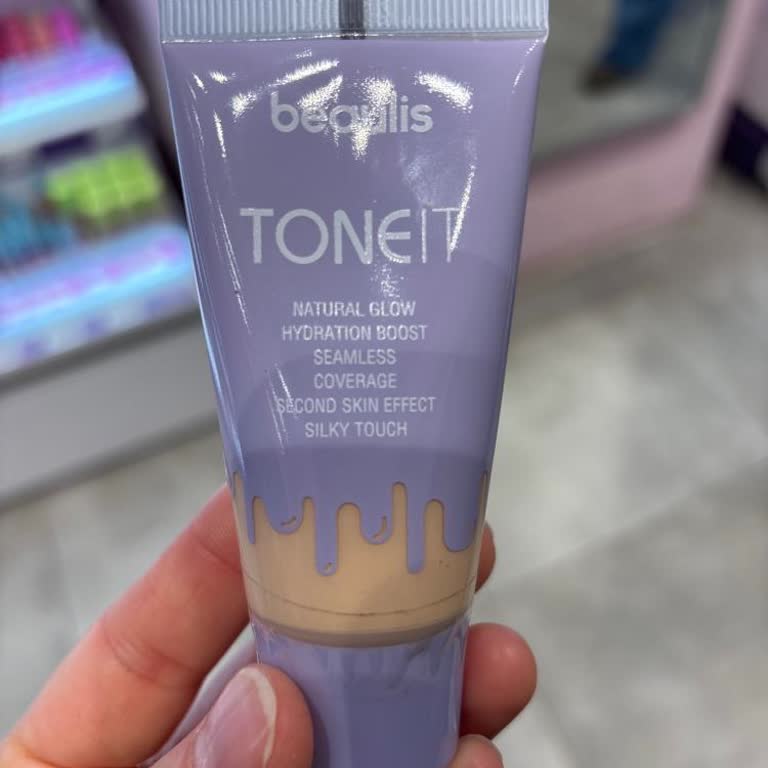 Beaulis Form It 131 Ivory Fondötenin Üretiminin Durdurulması Tüketiciyi Hayal Kırdı