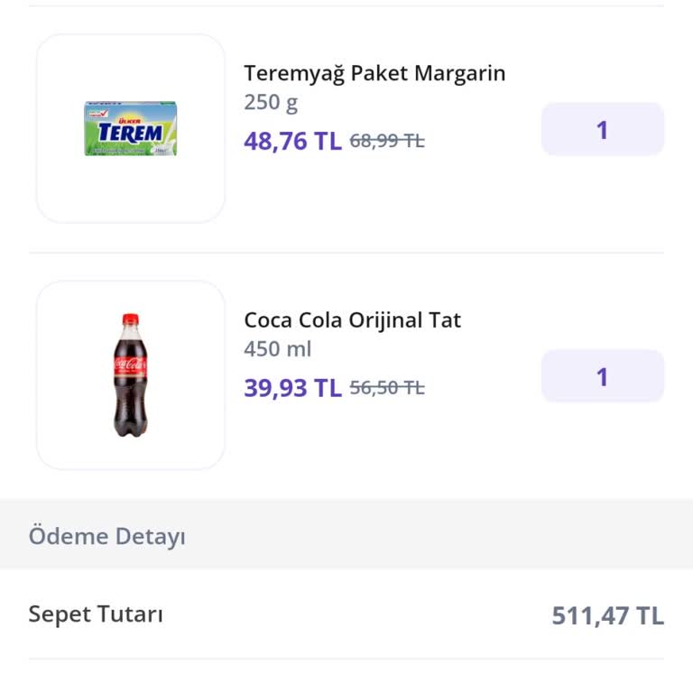 Kampanya Bedava Ürün Teslim Edilmedi Ve Ücret Tam Tahsil Edildi