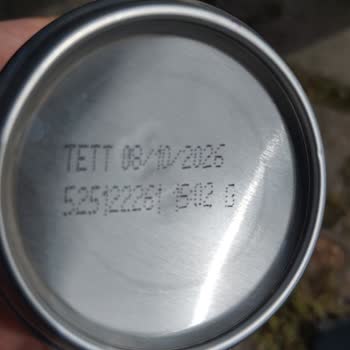 Ekşi Soğuk Kahve Ve Mide Bulantısı Nedeniyle 65 TL’lik Mağduriyet