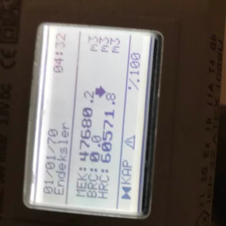 Gaz Yokken Yüzde 30’luk Eşitleme Ücretiyle Açıklamasız Yüksek Fatura Şikayeti