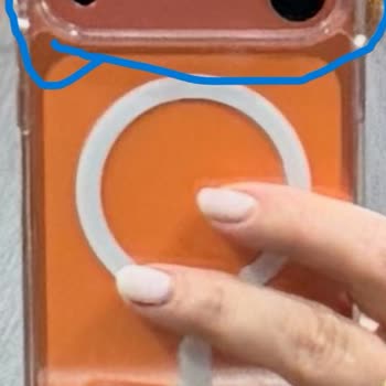 İphone 17 Pro Max'te Renk Değişimi Ve Aşırı Servis Ücretleri