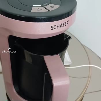 Schafer Acil Destek İstiyorum!