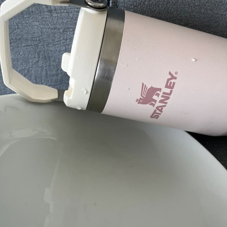 Intersport Stanley Termosunun Sızdırması Garanti Sürecinde Müşteri Hizmetleri Çözüm Sunamıyor