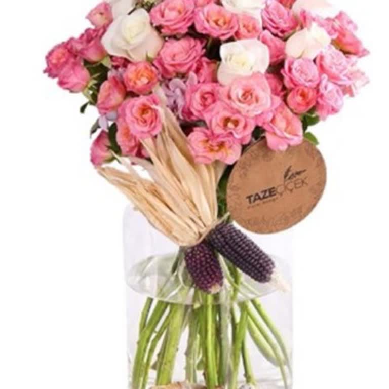 Görseldeki Çiçekle Uyuşmayan Siparişin İptali Ve Tam İadesi Talebi