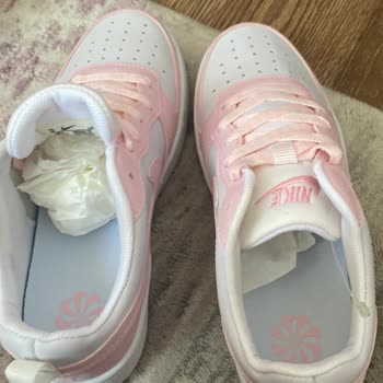 Sahte Nike Air Force Ayakkabı Ve Trendyol Destek Ekibinin İlgisiz Yaklaşımı